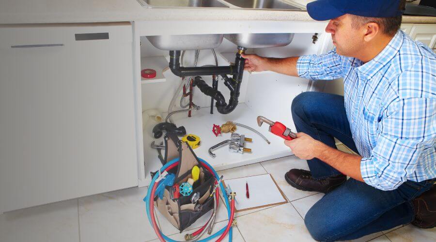 Local clogged drains in West Chesterfield, MA